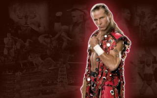 Red wrestler bryan organ realistic - bryan organ free wallpaper for desktop