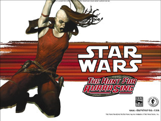 Woman sword star wars poster - her hand and a star free wallpaper