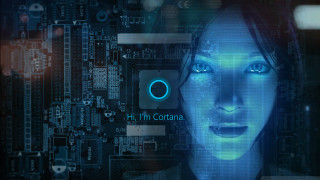 Woman blue eyes hi corona 3 - ex machina free wallpaper