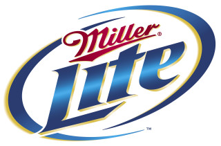 Miller lite logo blue circle 2 - aaron miller free wallpaper