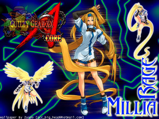 Girl sword bird background image - a background free wallpaper