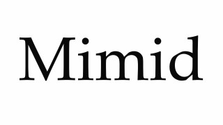 Mimiid black and white photo - minimalist free wallpaper for desktop