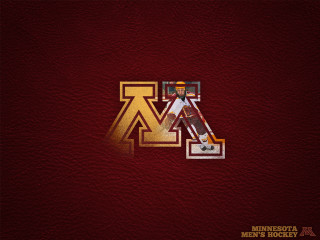 Maroon leather minnesota logo basketball - a logo free wallpaper