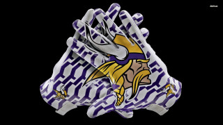 Gloves minnesota logo football helmet - eric peterson free wallpaper for desktop