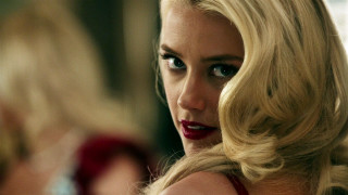 Blonde woman red lipstick camera - a red lipstick free wallpaper