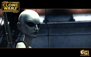 Clone wars parody eve ryder - a close up of a person free wallpaper for desktop