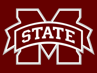 Mississippi state university logo maroon - conroy maddox free wallpaper