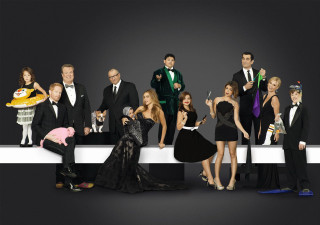 Formal people cake server group - formal free wallpaper