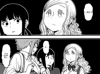 Couple people room black white - line free wallpaper