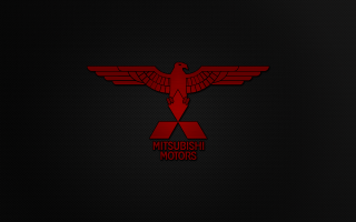 Red bird wings black background - a red bird free wallpaper