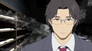 Man suit tie room bookshelves - a man in a suit free wallpaper