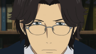 Man glasses suit tie library - glass and a suit free wallpaper