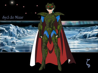 Man redcape greencape mountain ice - a red cape free wallpaper