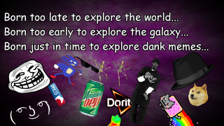 Random things purple background caption - a picture of a bunch free wallpaper