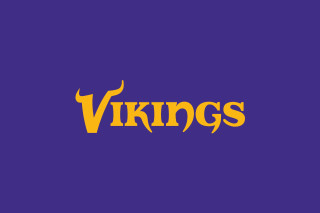Purple yellow logo vikings yellow - eric peterson free wallpaper