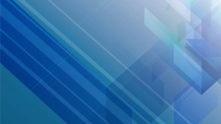 Blue diagonal abstract geometric graphics - a diagonal design in the middle free wallpaper