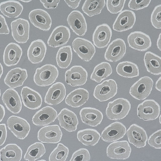 Close up white circles gray - domirinic fegallia free wallpaper for tablet