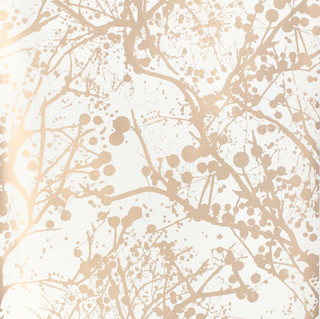 White gold wallpaper tree pattern - a tree pattern free wallpaper