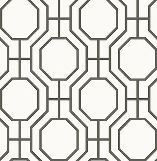 Black white geometric pattern gray - a mosaic free wallpaper for tablet
