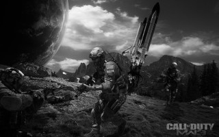 People grass field mountain alien - field next free wallpaper for desktop