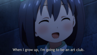 Girl long hair blue shirt 9 - im free wallpaper