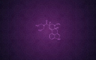 Purple background purple substance middle - dmt free wallpaper