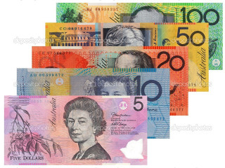 Australian currency notes queen victoria - albert namatjira free wallpaper for desktop