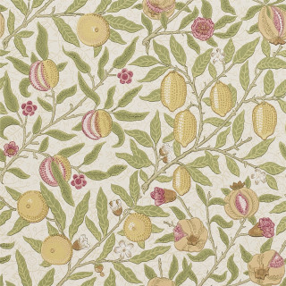 Fruit leaves flowers wallpaper pattern 2 - exquisite detail free wallpaper for tablet