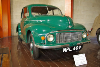 Green car museum exhibit no - anson maddock free wallpaper