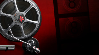Reel remote red video cinema - cinema free wallpaper for desktop