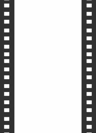 Filmstrip white black white black - a film strip free wallpaper