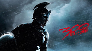 Man helmet armor rain sword 3 - a man in a helmet and armor free wallpaper