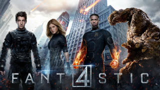 Fantastic four movie poster characters - avgust černigoj free wallpaper