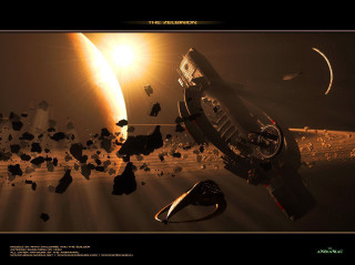 Space station spaceship space shuttle - a space station free wallpaper for desktop