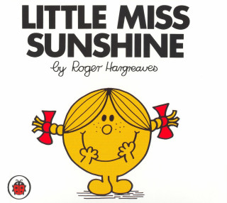 Little miss sunshine cartoon girl - free sunset wallpaper for tablet