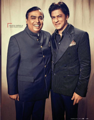 Men suits posing picture curtain - magazine free wallpaper for mobile