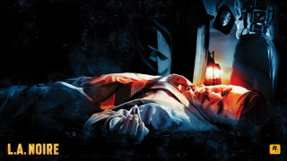 Person laying bed lamp head - bill sienkiewicz free wallpaper