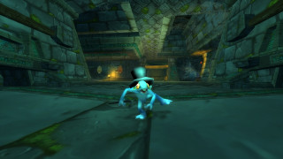 Cartoon character dark room fireplace - a cartoon character free wallpaper