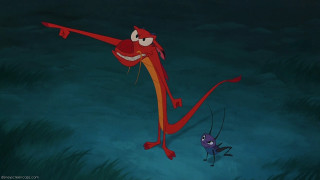 Cartoon character stick insect dark - ding guanpeng free wallpaper
