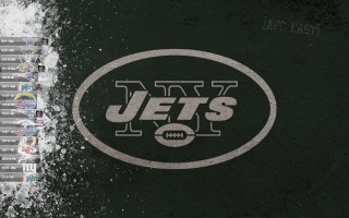 Jets logo wall stickers water - art fitzpatrick free wallpaper