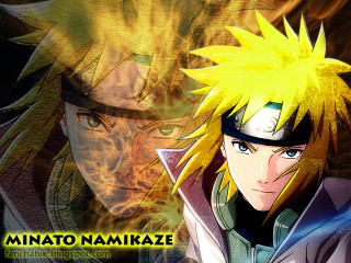 Adam manyoki anime yellow hair - an anime drawing free wallpaper