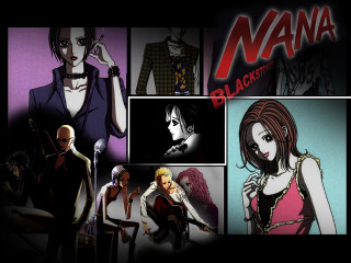 Anime characters name wall ana - the wall behind them free wallpaper