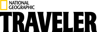 Traveler logo national geographic black - national free wallpaper