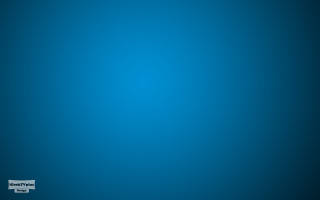 Blue background black border white 5 - the bottom of the page free wallpaper
