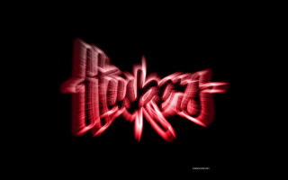 Red black background name image - cubofuturism free wallpaper