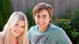 Young man woman smiling picture - northwest free wallpaper