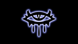 Third eye blue light godrays - daryush shokof free wallpaper