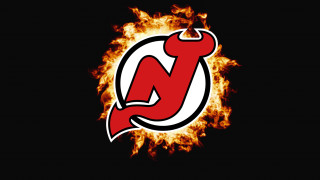 Fireball devils logo flames black - a fireball free wallpaper