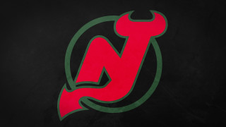 Devils logo green red circle - circle free wallpaper