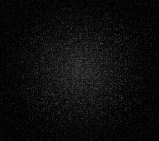 Black background small dots repeated - kinetic pointillism free wallpaper